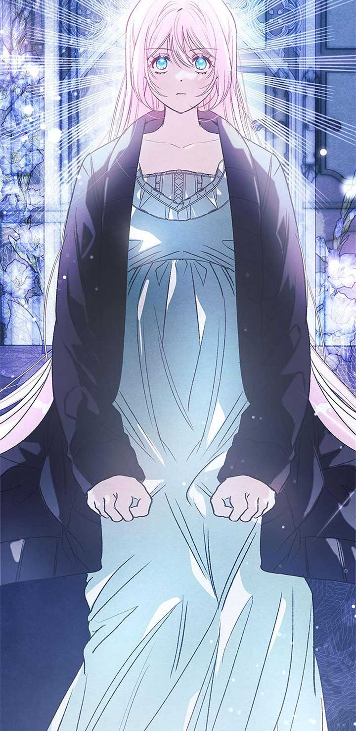 Hey Little Duke, Just Trust in Sister Chapter 84 12